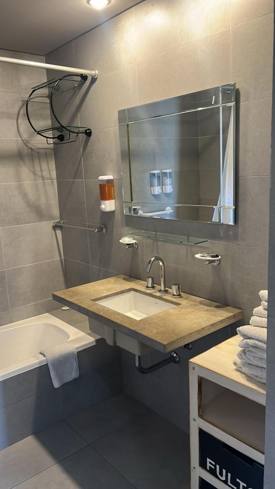 Apartamento Superior con balcón